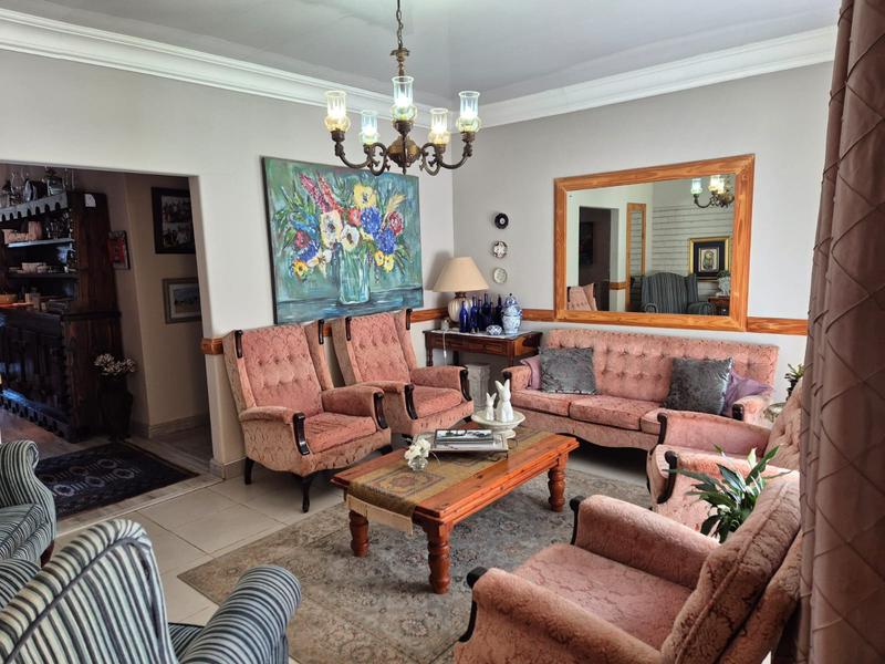 4 Bedroom Property for Sale in Meyerhof Free State